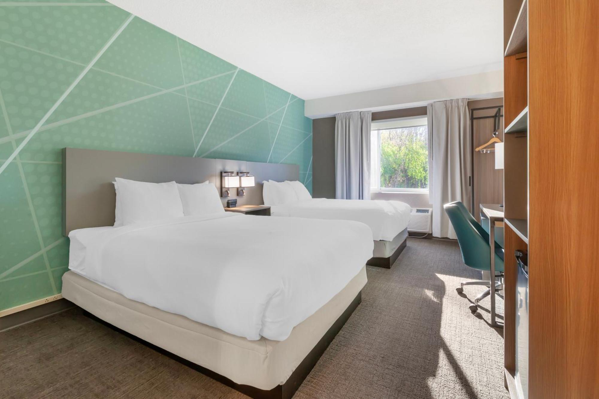Comfort & 3* Beaver Dam